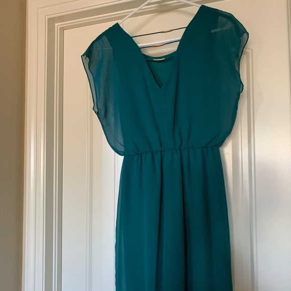 NWT Sweet Storm Dress - Picture 2 of 2